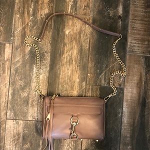 Rebecca Minkoff Mini Mac Purse